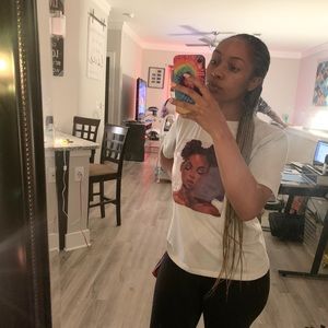 Meet your Posher, Briana